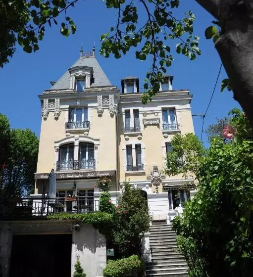 ホテル Hôtel Terminus