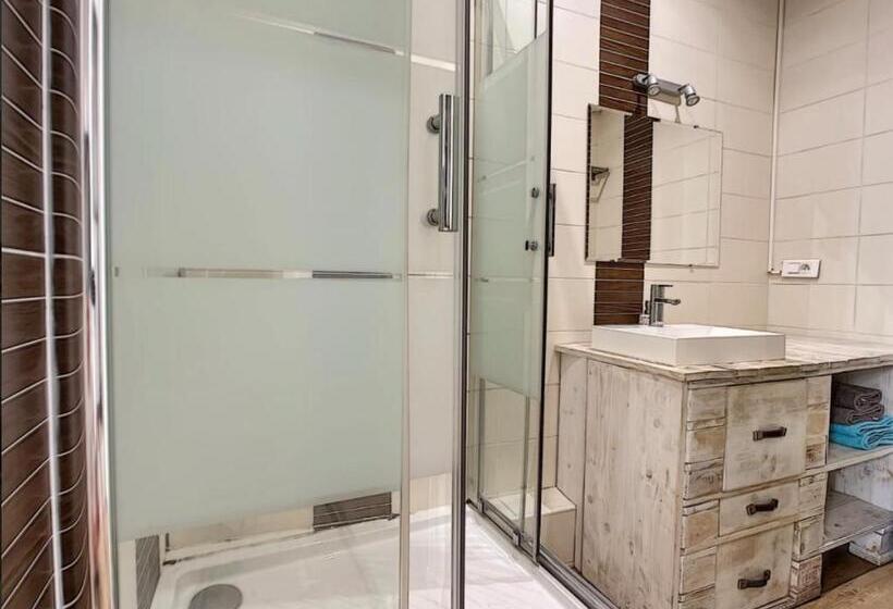 ホテル Jardin Croisette