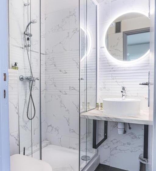 ホテル Jardin Croisette