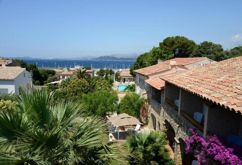 ホテル L  Escapade Hôtel & Restaurant