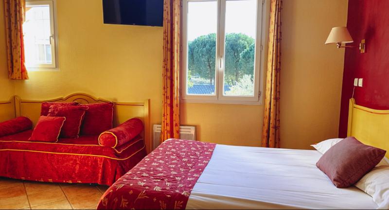 Logis Hotel & Restaurant L Etape Bouc Bel Air Gardanne