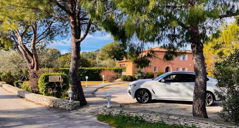 Logis Hotel & Restaurant L Etape Bouc Bel Air Gardanne