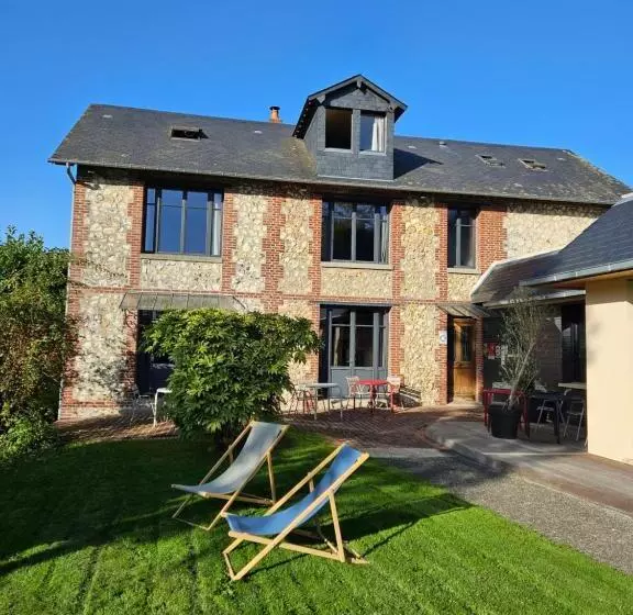 ホテル La Fraîchette Hôtel & Spa