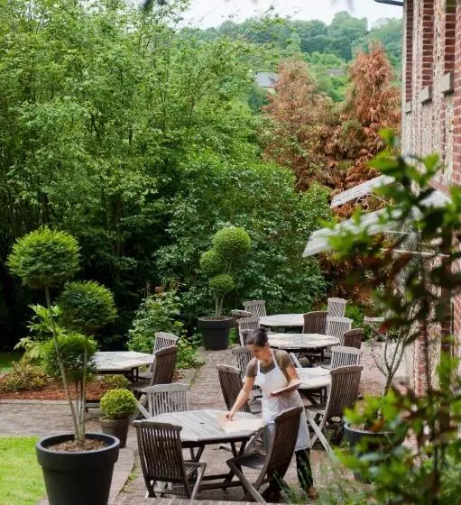ホテル La Fraîchette Hôtel & Spa