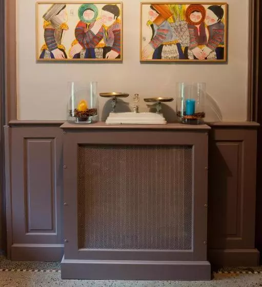 ホテル La Fraîchette Hôtel & Spa