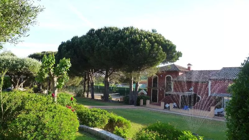 Hotelli La Romarine