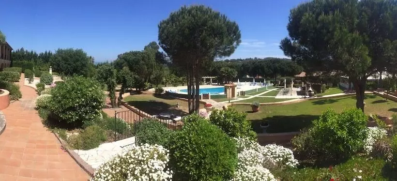 Hotelli La Romarine