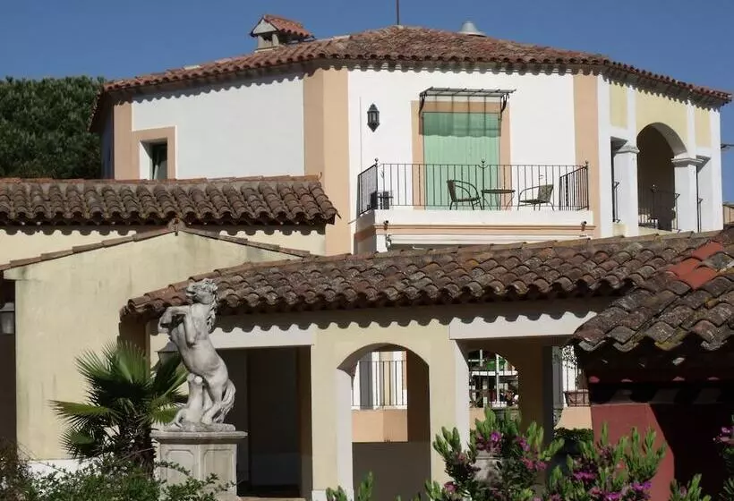 Hotelli La Romarine