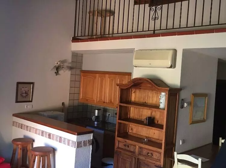 Hotelli La Romarine