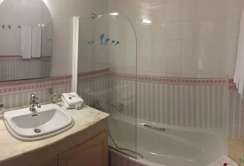 Hotelli La Romarine