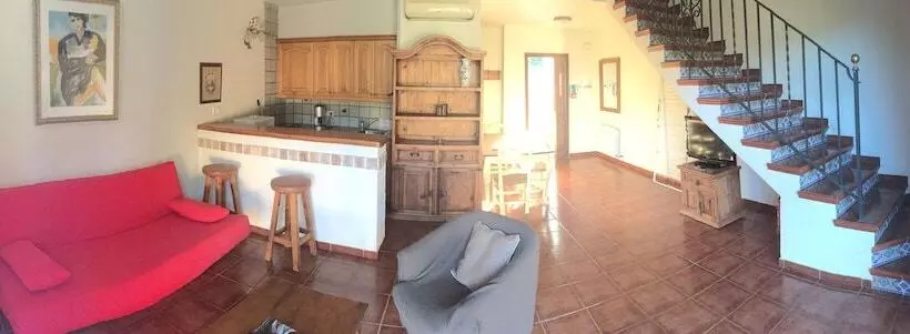 Hotelli La Romarine