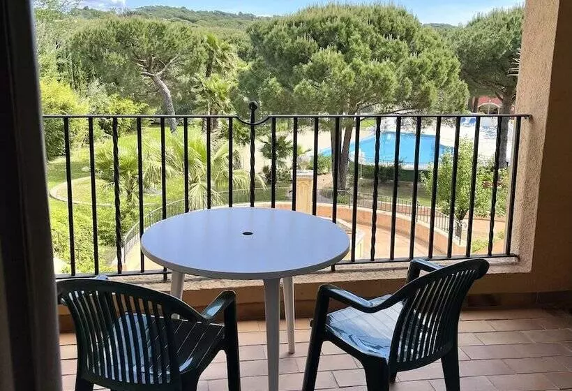 Hotelli La Romarine