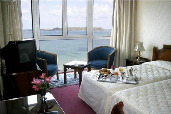 Hotel Le Manoir Du Sphinx