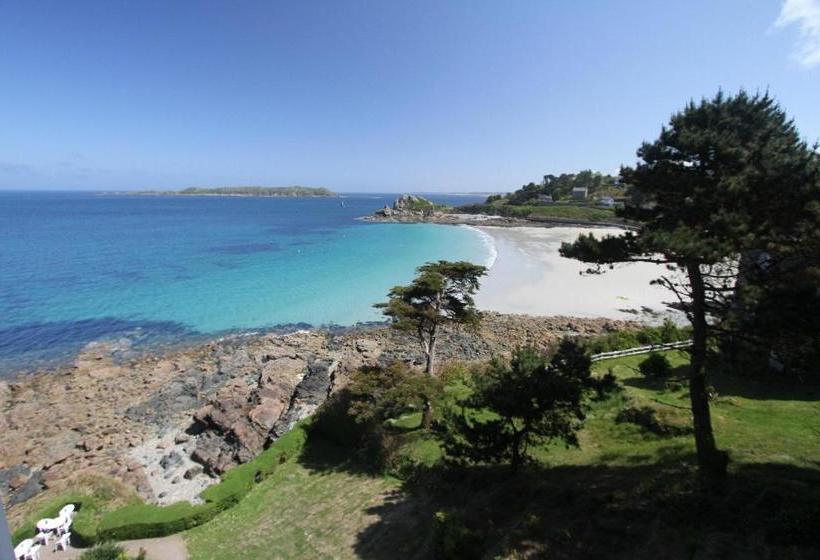 Hotel Le Manoir Du Sphinx