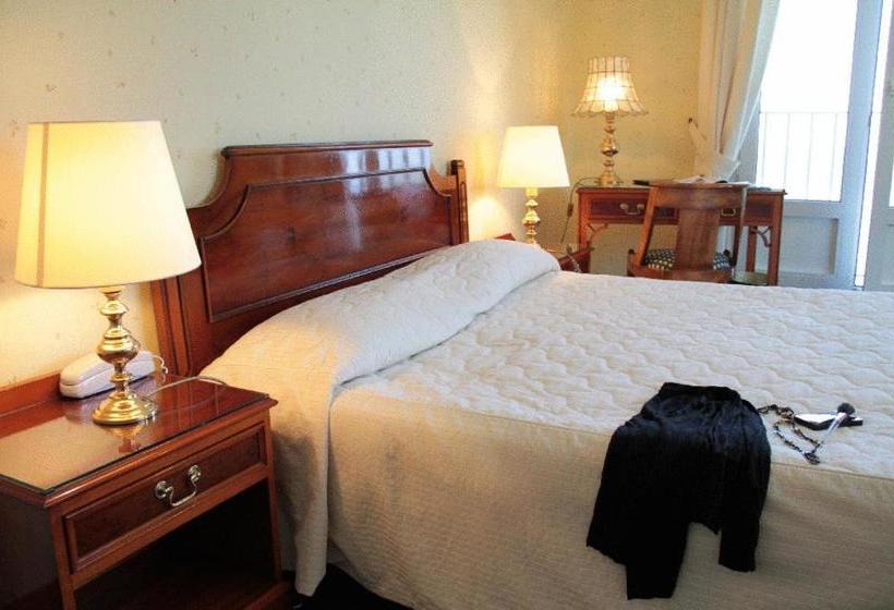 Hotel Le Manoir Du Sphinx