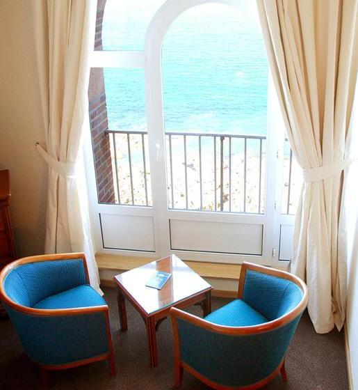 Hotel Le Manoir Du Sphinx