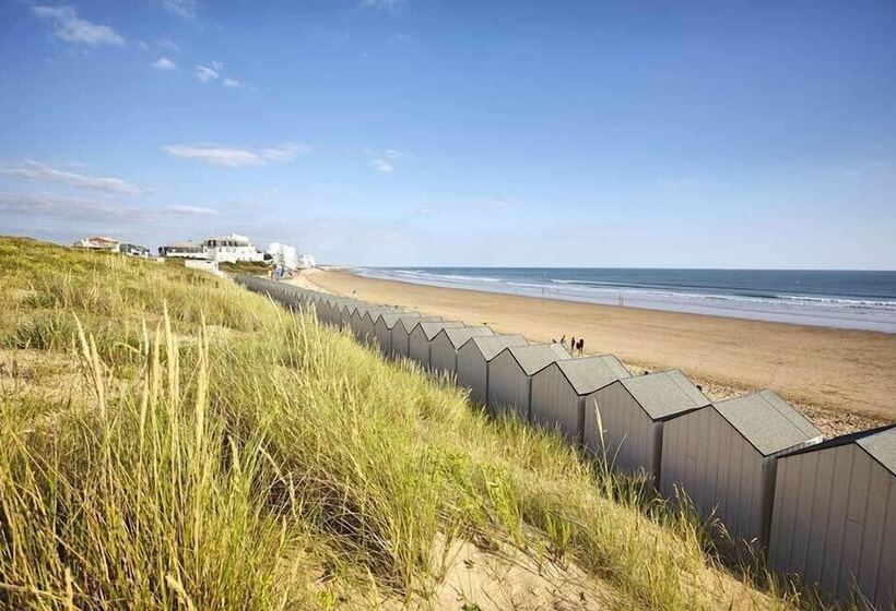 هتل Le Marais Restaurant Caillebotte