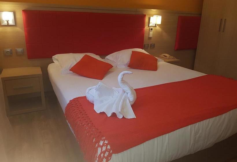 ホテル Le Petit Mas De Marie