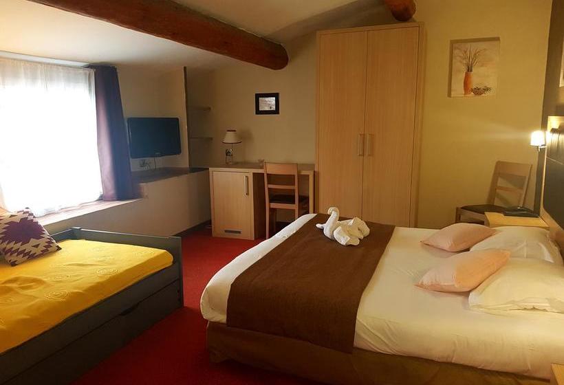 ホテル Le Petit Mas De Marie