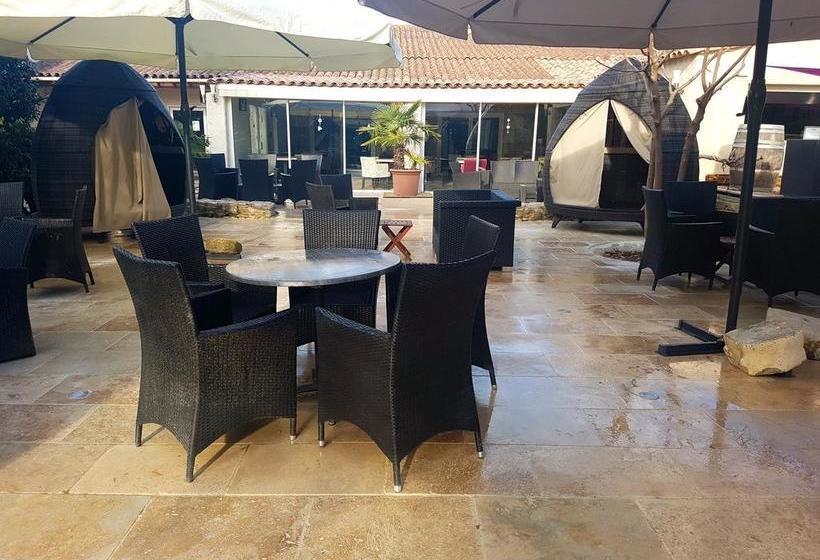 ホテル Le Petit Mas De Marie