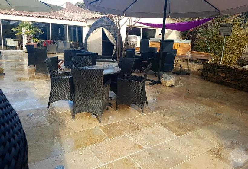 ホテル Le Petit Mas De Marie