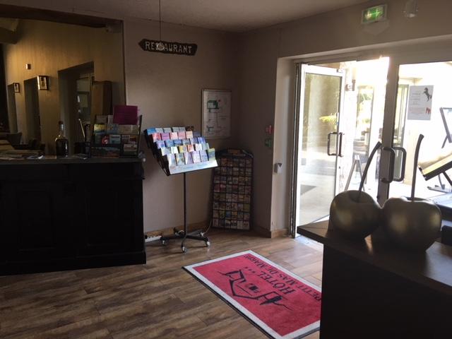 ホテル Le Petit Mas De Marie