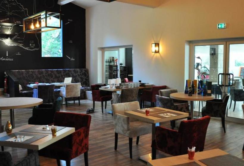 ホテル Le Petit Mas De Marie