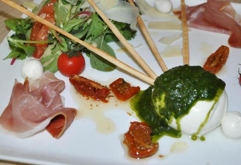 ホテル Le Petit Mas De Marie