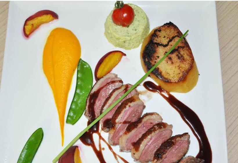 ホテル Le Petit Mas De Marie