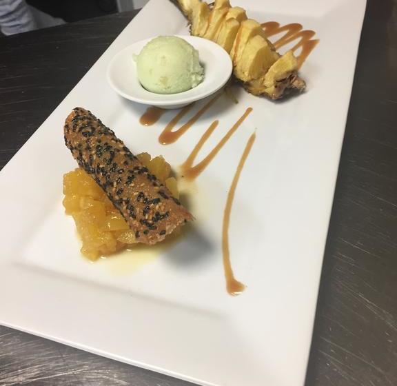 ホテル Le Petit Mas De Marie