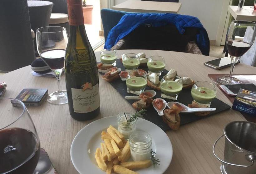 ホテル Le Petit Mas De Marie