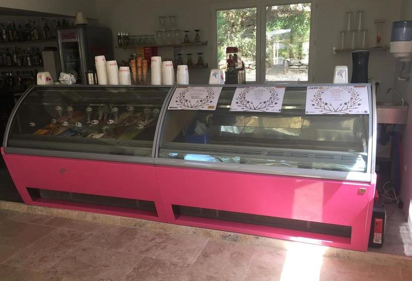 ホテル Le Petit Mas De Marie