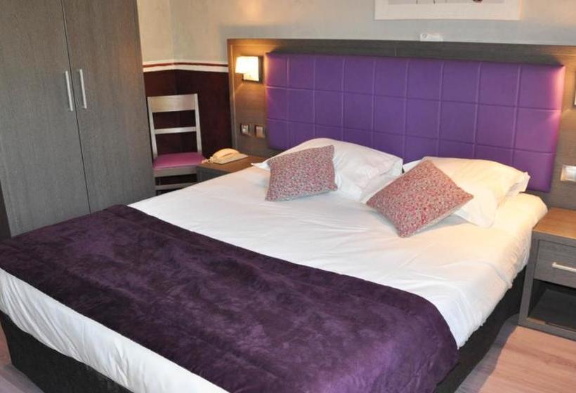 ホテル Le Petit Mas De Marie