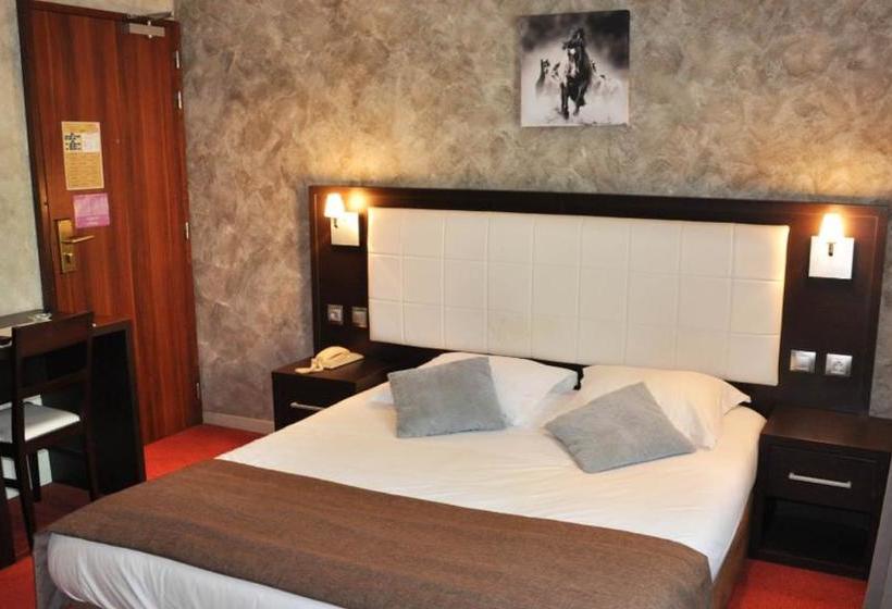 ホテル Le Petit Mas De Marie