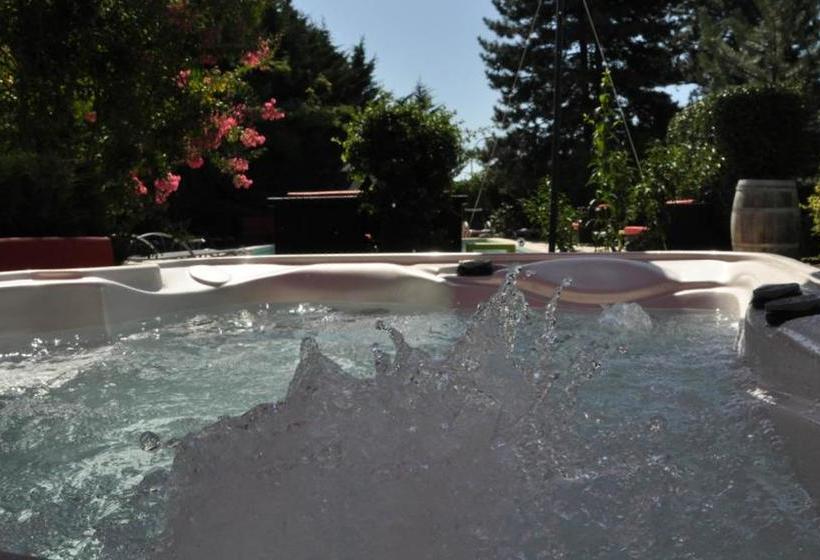 ホテル Le Petit Mas De Marie