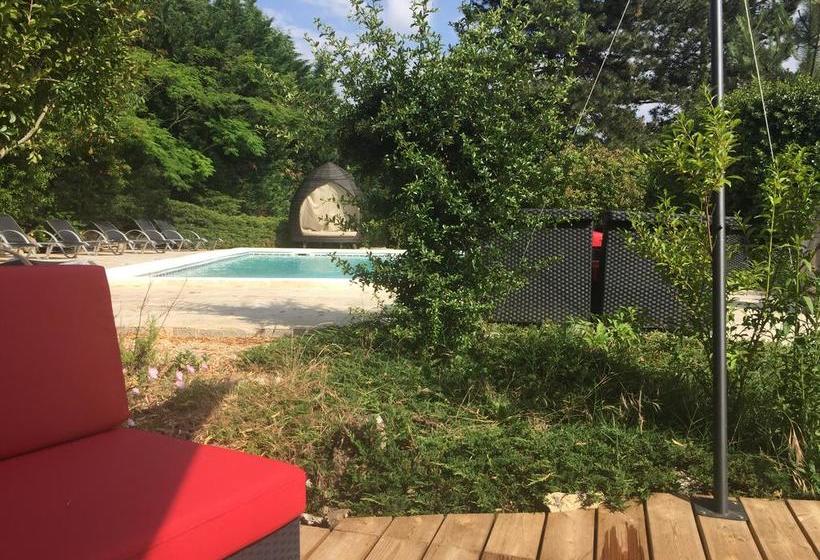 ホテル Le Petit Mas De Marie