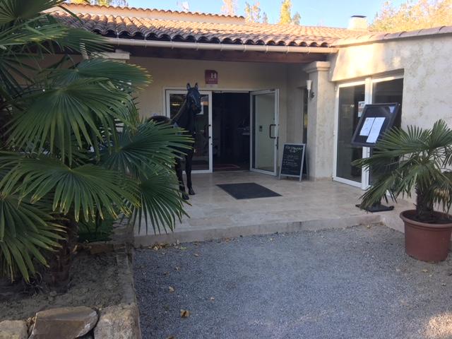 ホテル Le Petit Mas De Marie