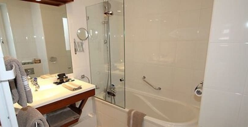 בית מלון כפרי Les Almadies Coeur De Ville