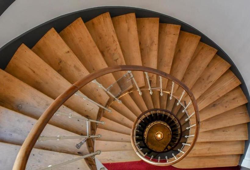 בית מלון כפרי élysée Hôtel