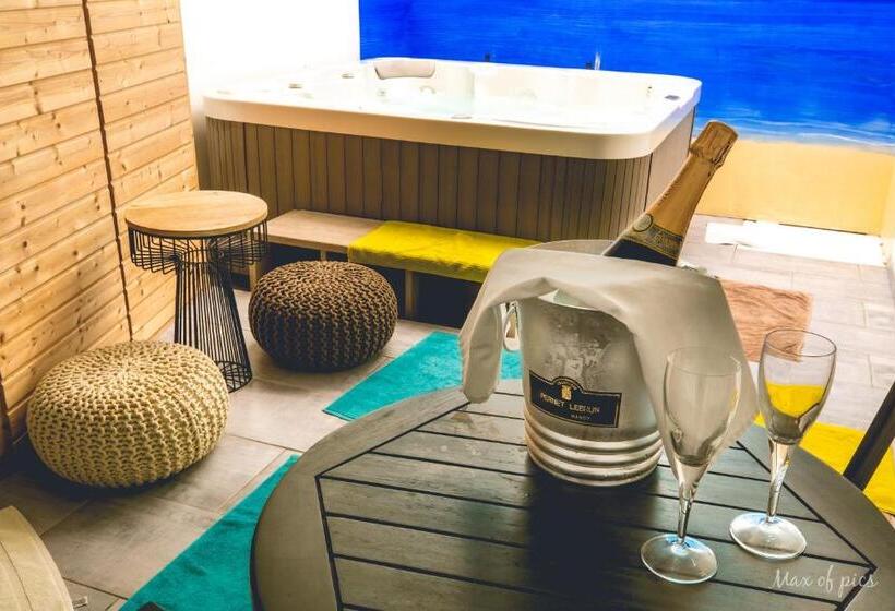 בית מלון כפרי élysée Hôtel