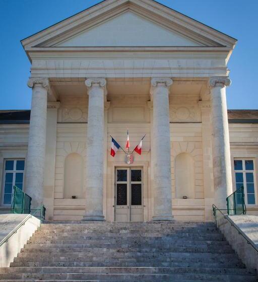 בית מלון כפרי élysée Hôtel