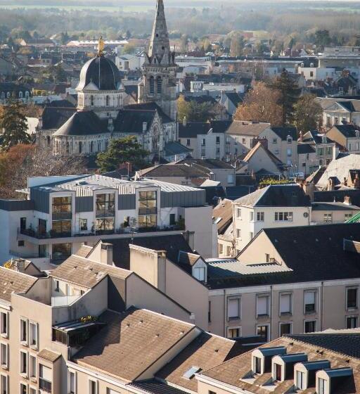 בית מלון כפרי élysée Hôtel