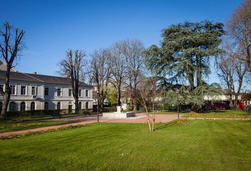 בית מלון כפרי élysée Hôtel