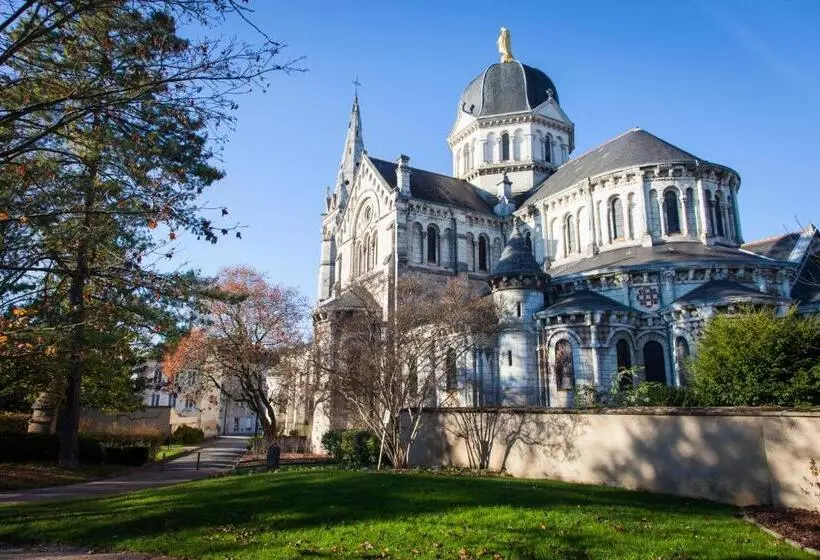 هتل élysée Hôtel