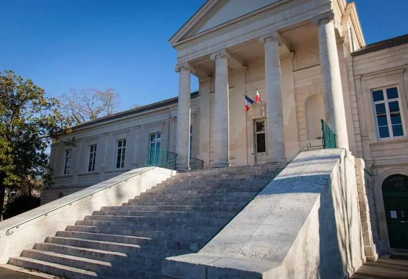 هتل élysée Hôtel