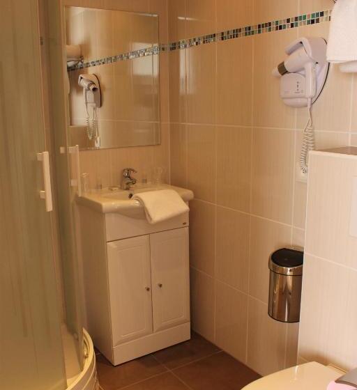 בית מלון כפרי élysée Hôtel