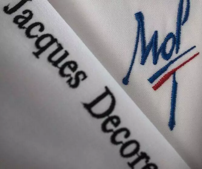 هتل Maison Decoret   Relais & Châteaux