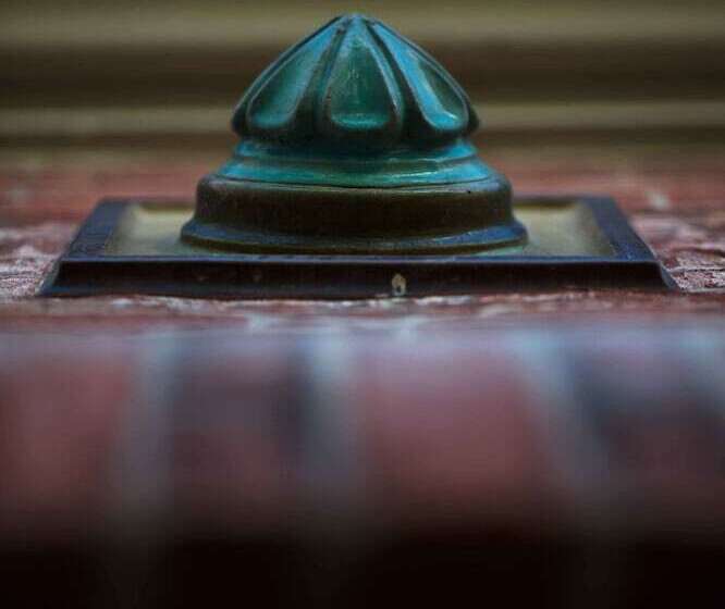 فندق Maison Decoret   Relais & Châteaux