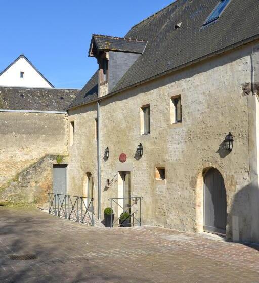 Hotel Reine Mathilde