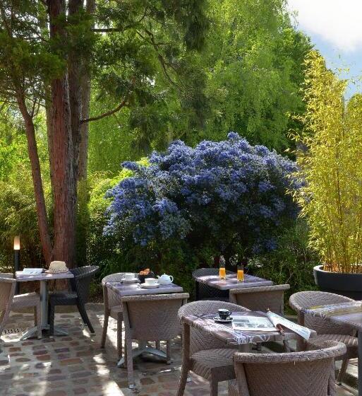 Hotel Reine Mathilde